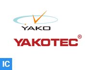 YAKO (研控)